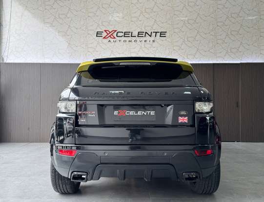 LAND ROVER-RANGE ROVER EVOQUE-2013