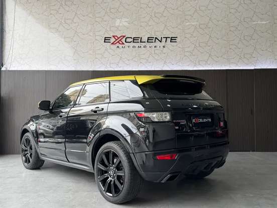 LAND ROVER-RANGE ROVER EVOQUE-2013