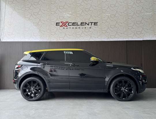 LAND ROVER-RANGE ROVER EVOQUE-2013