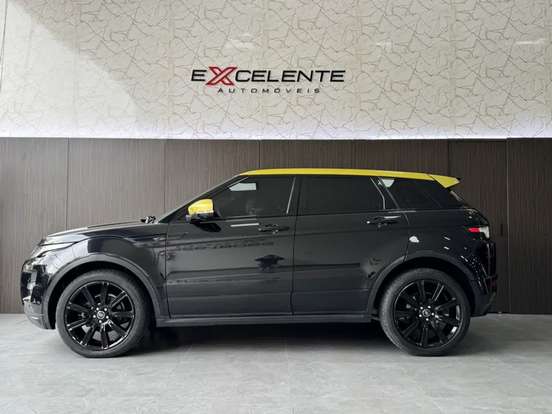 LAND ROVER-RANGE ROVER EVOQUE-2013