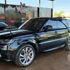 LAND ROVER RANGE ROVER SPORT 2.0 HSE HÍBRIDO 4P AUTOMÁTICO LAND ROVER RANGE ROVER SPORT 2.0 HSE HÍBRIDO 4P AUTOMÁTICO