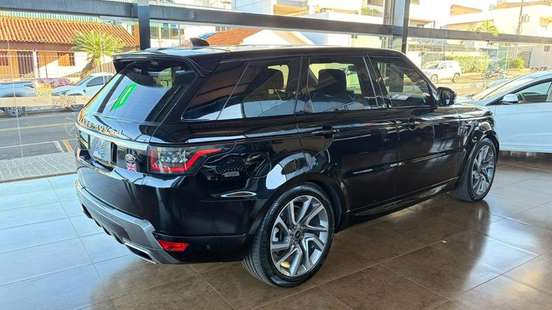 LAND ROVER-RANGE ROVER SPORT-2021