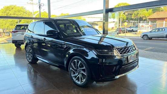 LAND ROVER-RANGE ROVER SPORT-2021