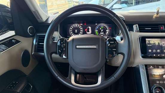 LAND ROVER-RANGE ROVER SPORT-2021