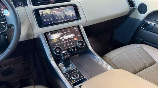 LAND ROVER-RANGE ROVER SPORT-2021
