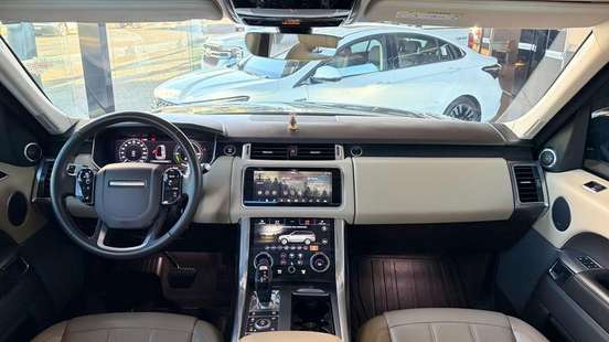 LAND ROVER-RANGE ROVER SPORT-2021