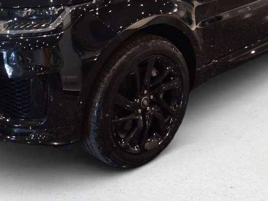 LAND ROVER-RANGE ROVER SPORT-2021