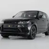 LAND ROVER RANGE ROVER SPORT 2.0 HSE HÍBRIDO 4P AUTOMÁTICO LAND ROVER RANGE ROVER SPORT 2.0 HSE HÍBRIDO 4P AUTOMÁTICO