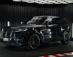 LAND ROVER RANGE ROVER SPORT 3.0 D350 TURBO DIESEL MHEV DYNAMIC HSE AWD AUTOMÁTICO LAND ROVER RANGE ROVER SPORT 3.0 D350 TURBO DIESEL MHEV DYNAMIC HSE AWD AUTOMÁTICO