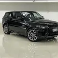 LAND ROVER RANGE ROVER SPORT 3.0 D300 TURBO DIESEL HSE AUTOMÁTICO LAND ROVER RANGE ROVER SPORT 3.0 D300 TURBO DIESEL HSE AUTOMÁTICO