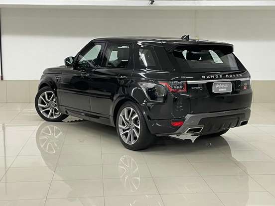 LAND ROVER-RANGE ROVER SPORT-2021