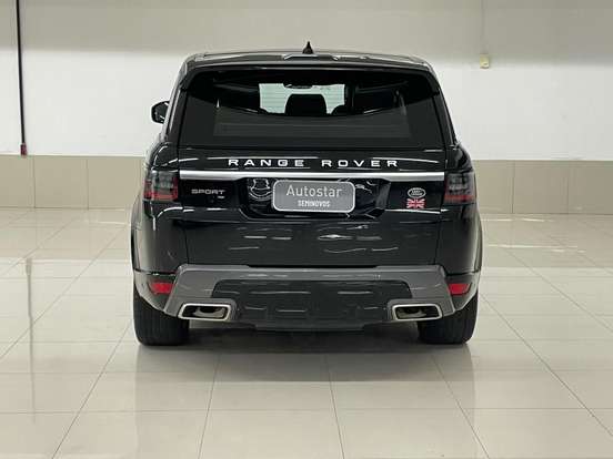 LAND ROVER-RANGE ROVER SPORT-2021
