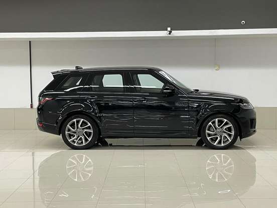 LAND ROVER-RANGE ROVER SPORT-2021