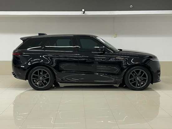 LAND ROVER-RANGE ROVER SPORT-3.0 D350 TURBO DIESEL MHEV DYNAMIC HSE AWD AUTOMÁTICO LAND ROVER-RANGE ROVER SPORT-2024