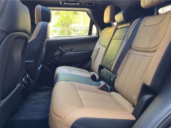 LAND ROVER-RANGE ROVER SPORT-3.0 D350 TURBO DIESEL MHEV DYNAMIC SE AWD AUTOMÁTICO LAND ROVER-RANGE ROVER SPORT-2022