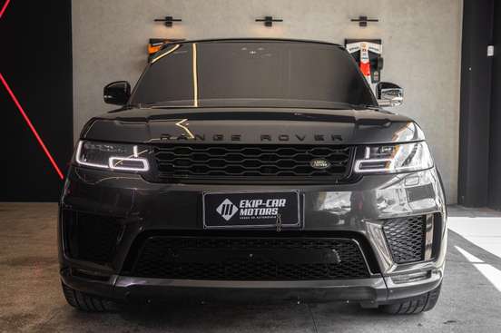 LAND ROVER-RANGE ROVER SPORT-2019