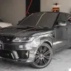 LAND ROVER RANGE ROVER SPORT 3.0 HSE 4X4 V6 24V TURBO DIESEL 4P AUTOMÁTICO LAND ROVER RANGE ROVER SPORT 3.0 HSE 4X4 V6 24V TURBO DIESEL 4P AUTOMÁTICO