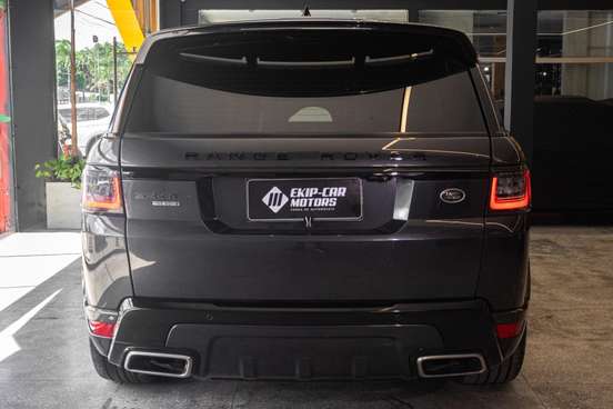 LAND ROVER-RANGE ROVER SPORT-2019