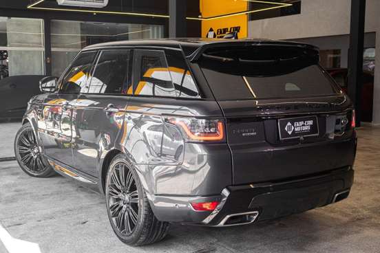 LAND ROVER-RANGE ROVER SPORT-2019