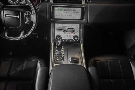 LAND ROVER-RANGE ROVER SPORT-2019