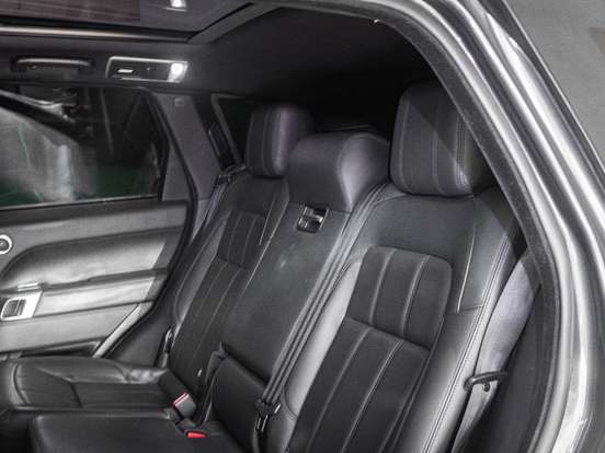 LAND ROVER-RANGE ROVER SPORT-3.0 HSE 4X4 V6 24V TURBO DIESEL 4P AUTOMÁTICO LAND ROVER-RANGE ROVER SPORT-2019