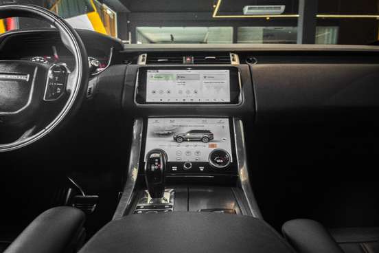 LAND ROVER-RANGE ROVER SPORT-2019