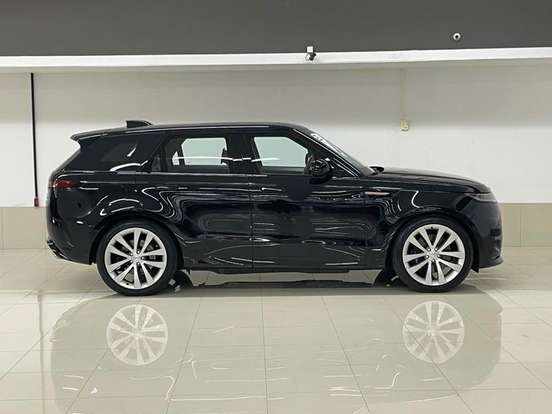 LAND ROVER-RANGE ROVER SPORT-3.0 P510e PHEV FIRST EDITION AWD AUTOMÁTICO LAND ROVER-RANGE ROVER SPORT-2023