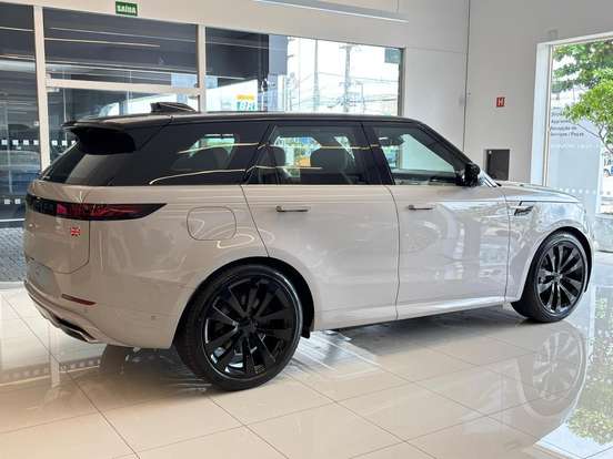 LAND ROVER-RANGE ROVER SPORT-2026