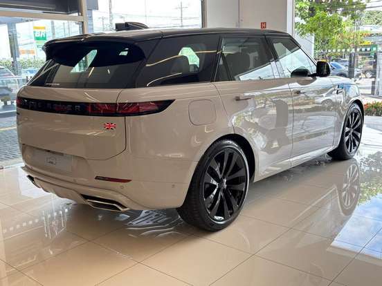 LAND ROVER-RANGE ROVER SPORT-3.0 P550e PHEV AUTOBIOGRAPHY AWD AUTOMÁTICO LAND ROVER-RANGE ROVER SPORT-2026