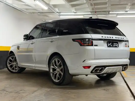 LAND ROVER-RANGE ROVER SPORT-2019