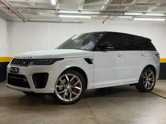 LAND ROVER-RANGE ROVER SPORT-2019