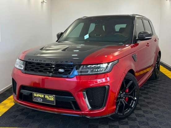 LAND ROVER-RANGE ROVER SPORT-2021