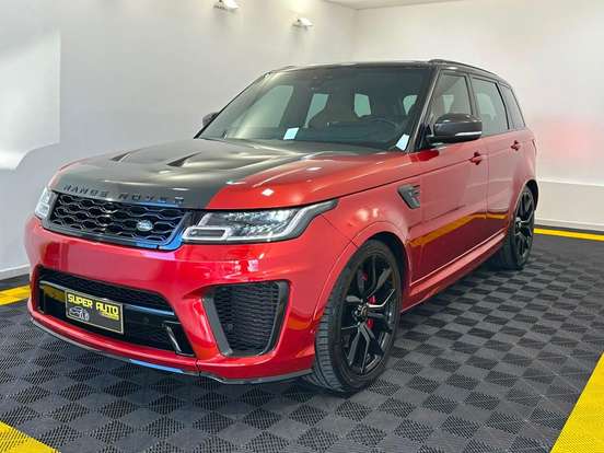 LAND ROVER-RANGE ROVER SPORT-2021