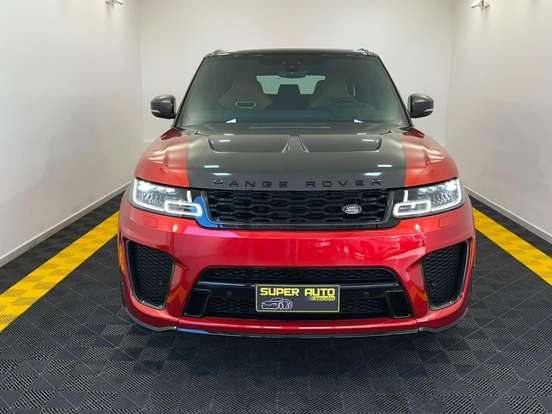 LAND ROVER-RANGE ROVER SPORT-2021