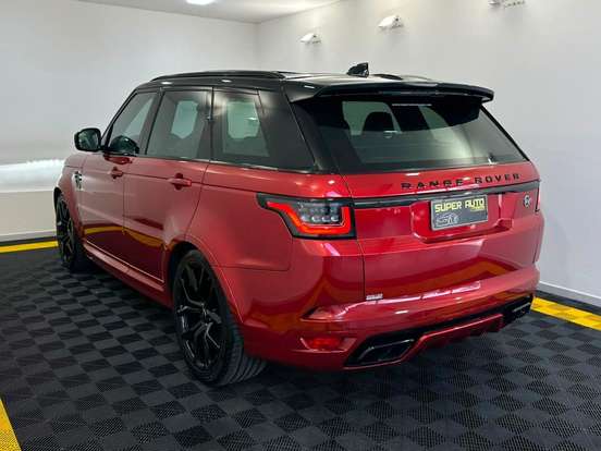 LAND ROVER-RANGE ROVER SPORT-2021