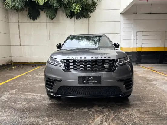 LAND ROVER-RANGE ROVER VELAR-2.0 P300 GASOLINA R-DYNAMIC S AUTOMÁTICO LAND ROVER-RANGE ROVER VELAR-2019