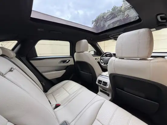 LAND ROVER-RANGE ROVER VELAR-2.0 P300 GASOLINA R-DYNAMIC S AUTOMÁTICO LAND ROVER-RANGE ROVER VELAR-2019