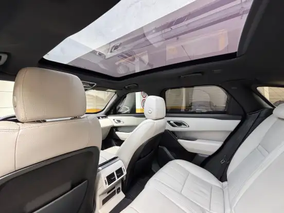 LAND ROVER-RANGE ROVER VELAR-2.0 P300 GASOLINA R-DYNAMIC S AUTOMÁTICO LAND ROVER-RANGE ROVER VELAR-2019