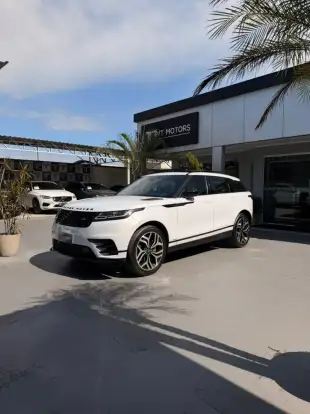 LAND ROVER-RANGE ROVER VELAR-2019
