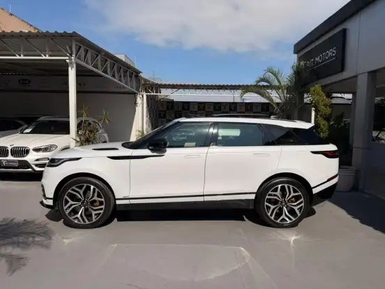 LAND ROVER-RANGE ROVER VELAR-2019