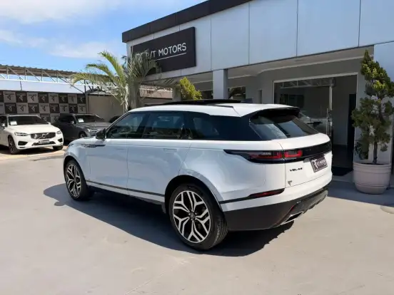 LAND ROVER-RANGE ROVER VELAR-2019
