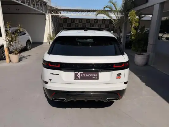 LAND ROVER-RANGE ROVER VELAR-2019