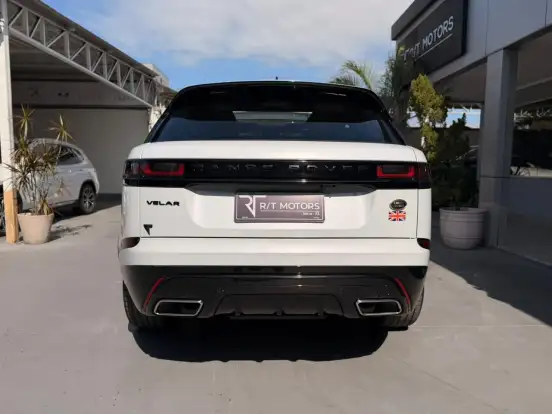 LAND ROVER-RANGE ROVER VELAR-2019