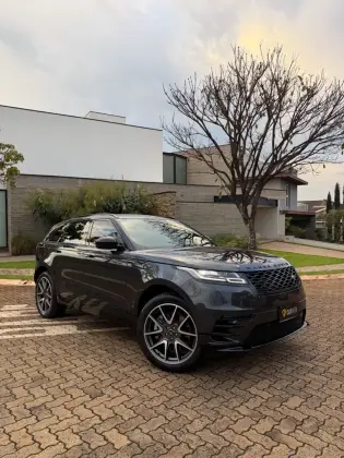 LAND ROVER RANGE ROVER VELAR 2.0 P400E PHEV R-DYNAMIC S AUTOMÁTICO