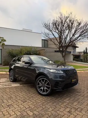 LAND ROVER-RANGE ROVER VELAR-2023