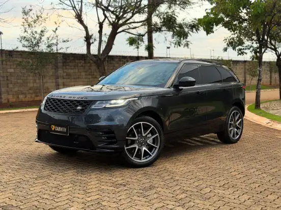 LAND ROVER-RANGE ROVER VELAR-2023