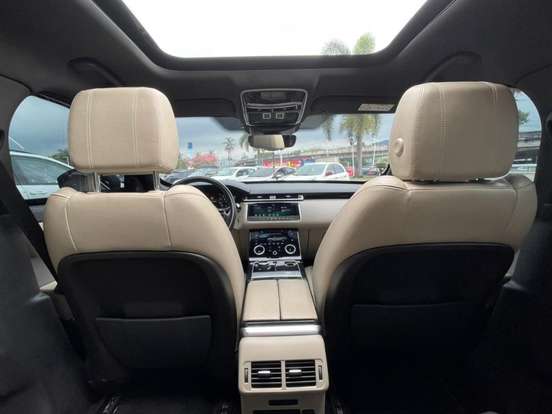 LAND ROVER-RANGE ROVER VELAR-2019
