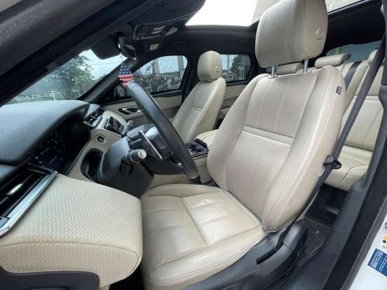 LAND ROVER-RANGE ROVER VELAR-2.0 P300 GASOLINA R-DYNAMIC SE AUTOMÁTICO LAND ROVER-RANGE ROVER VELAR-2019