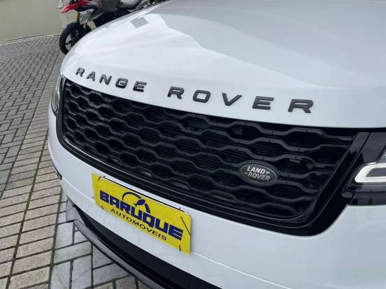 LAND ROVER-RANGE ROVER VELAR-2.0 P300 GASOLINA R-DYNAMIC SE AUTOMÁTICO LAND ROVER-RANGE ROVER VELAR-2019