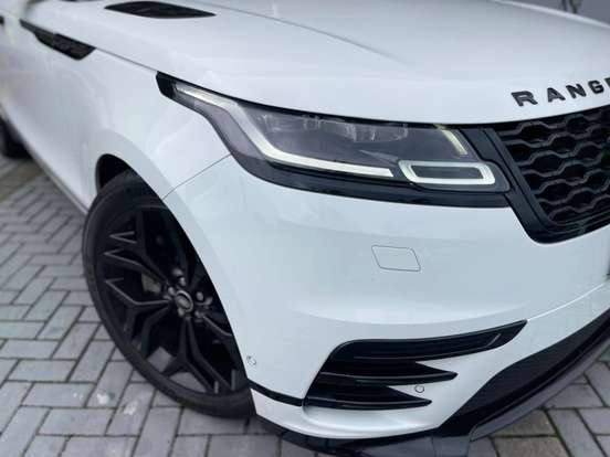 LAND ROVER-RANGE ROVER VELAR-2019